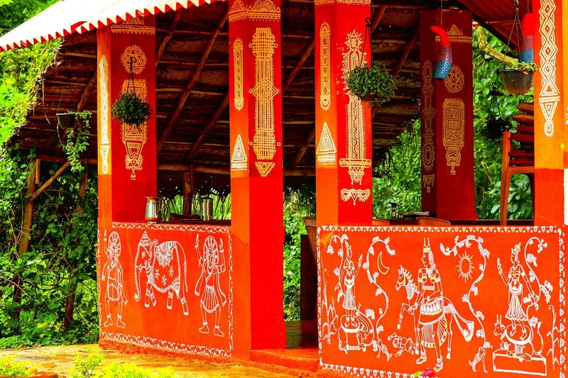 Meditation Retreat